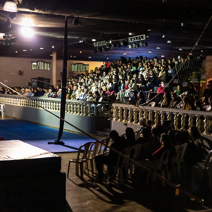 31.05.2025 - VIVA LAS VEGAS - APRESENTAÇÃO DO CURSO DE CIRCO EMPYREO-72