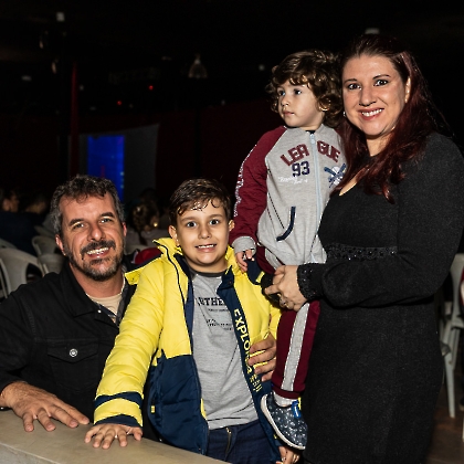 31.05.2025 - VIVA LAS VEGAS - APRESENTAÇÃO DO CURSO DE CIRCO EMPYREO-75