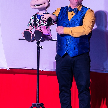 31.05.2025 - VIVA LAS VEGAS - APRESENTAÇÃO DO CURSO DE CIRCO EMPYREO-80