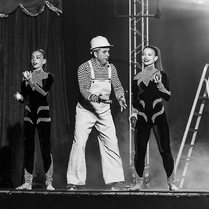 31.05.2025 - VIVA LAS VEGAS - APRESENTAÇÃO DO CURSO DE CIRCO EMPYREO-86