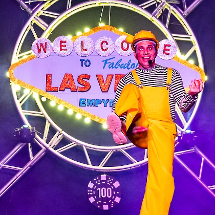 31.05.2025 - VIVA LAS VEGAS - APRESENTAÇÃO DO CURSO DE CIRCO EMPYREO-89