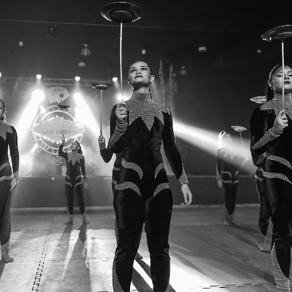 31.05.2025 - VIVA LAS VEGAS - APRESENTAÇÃO DO CURSO DE CIRCO EMPYREO-93