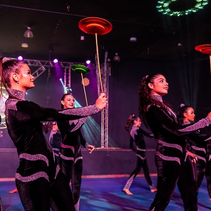 31.05.2025 - VIVA LAS VEGAS - APRESENTAÇÃO DO CURSO DE CIRCO EMPYREO-94